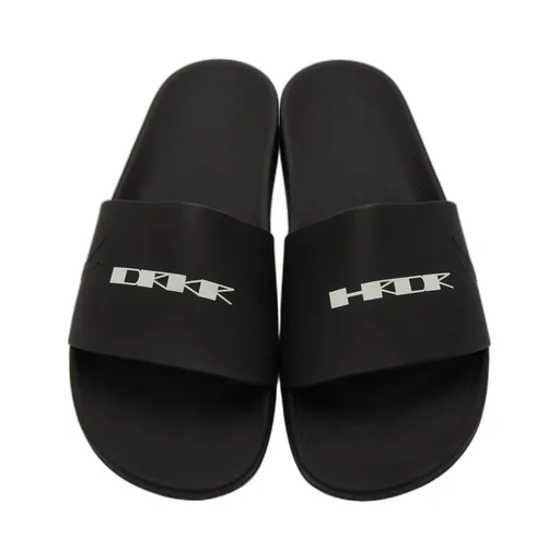 Embossed Slippers