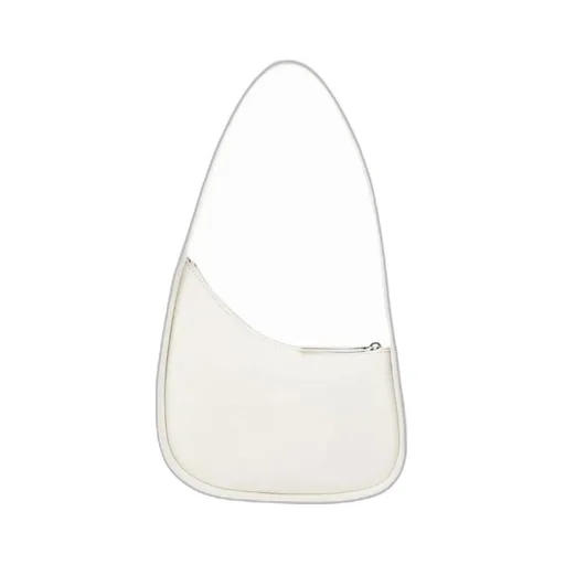 Half Moon Shoulder Bag