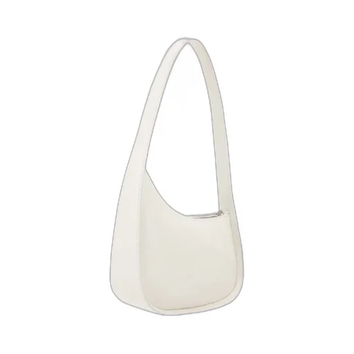 Half Moon Shoulder Bag