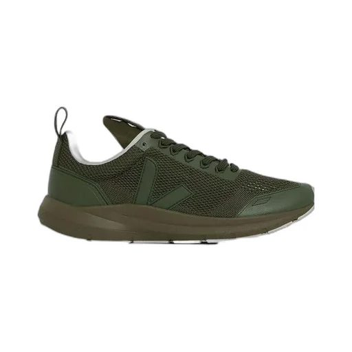 Rick Owens X Veja Performance Low-Top Sneakers