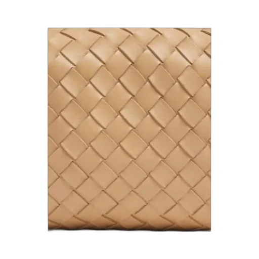 Bottega Veneta Intrecciato Zipped Crossbody Bag
