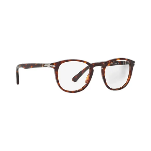 Persol Square Frame Glasses