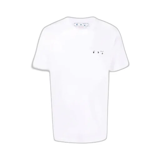 Logo Printed T-Shirt