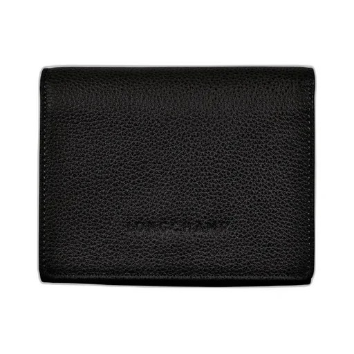Le Foulonné Compact Wallet