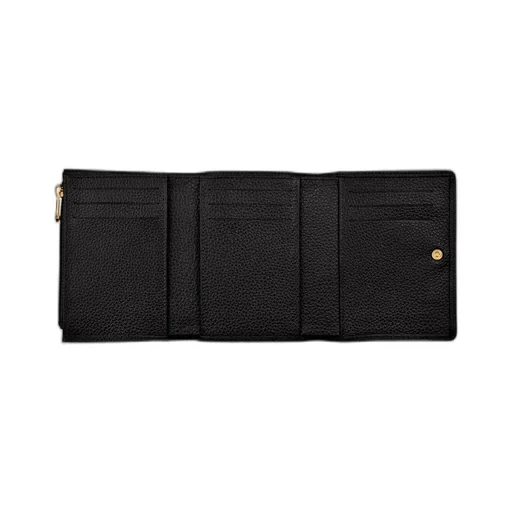 Le Foulonné Compact Wallet