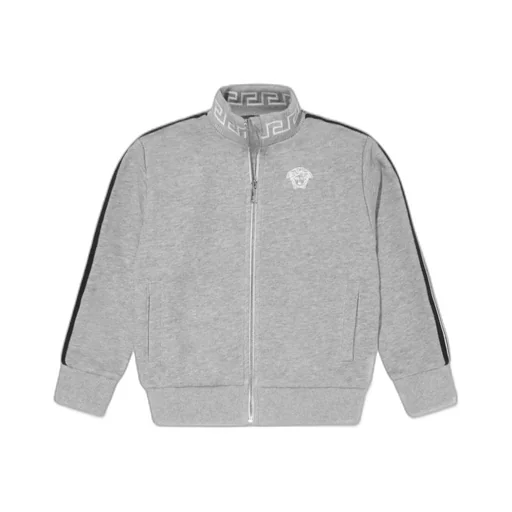 Versace Kids Greca Sweatshirt