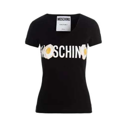 Logo Printed T-Shirt