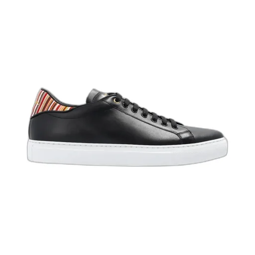 Paul Smith Logo-Embossed Low-Top Sneakers