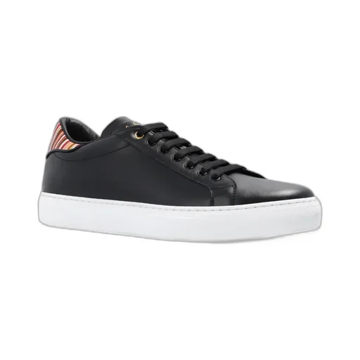 Paul Smith Logo-Embossed Low-Top Sneakers