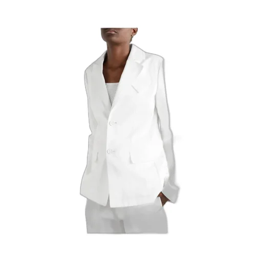 Bottega Veneta Twill Jacket