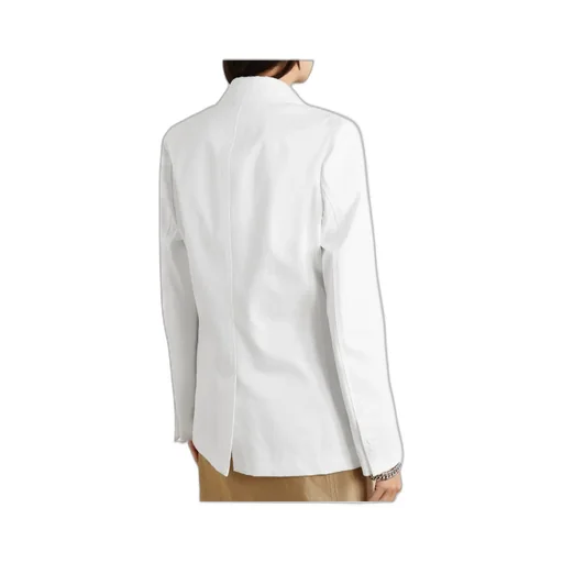 Bottega Veneta Twill Jacket