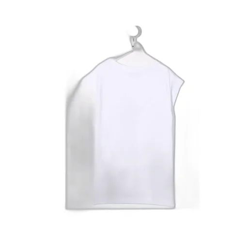 Monnalisa Mickey-Printed Crewneck T-Shirt