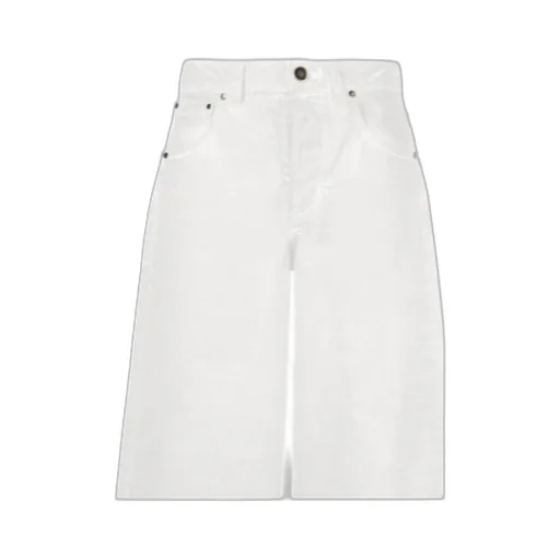 Straight Casual Pants