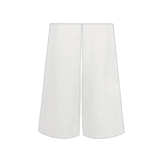 Straight Casual Pants