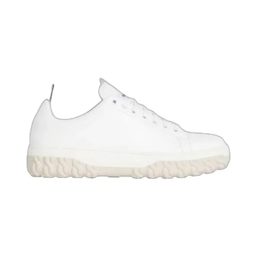 Court Low-Top Sneakers