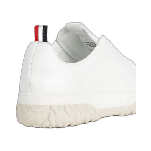 Court Low-Top Sneakers