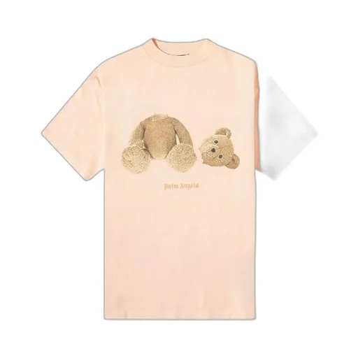 Bear-Logo T-Shirt
