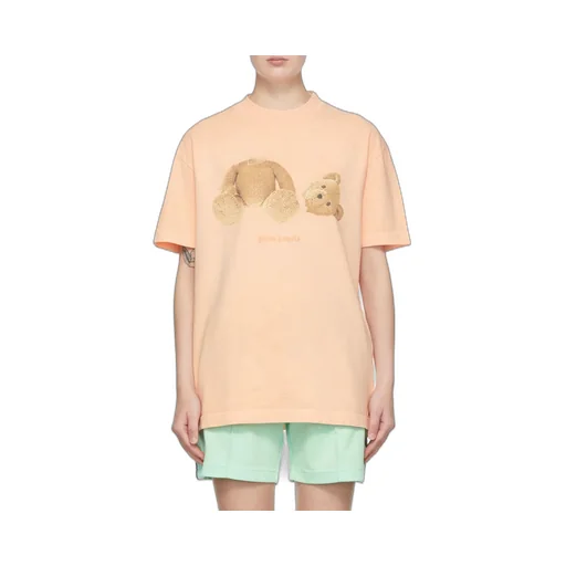 Bear-Logo T-Shirt