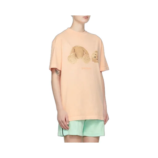 Bear-Logo T-Shirt