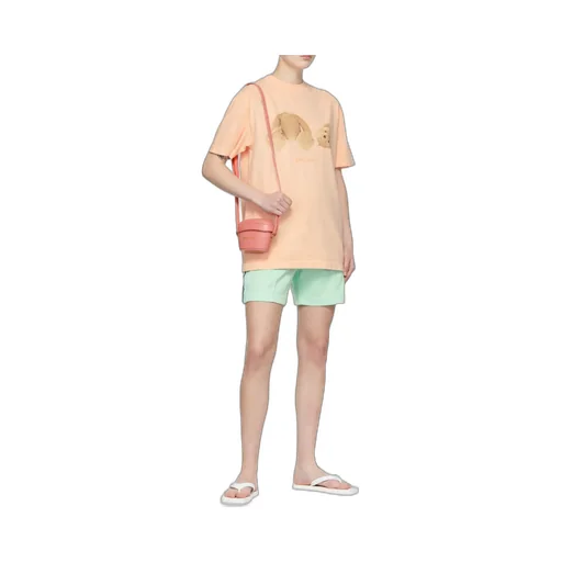 Bear-Logo T-Shirt