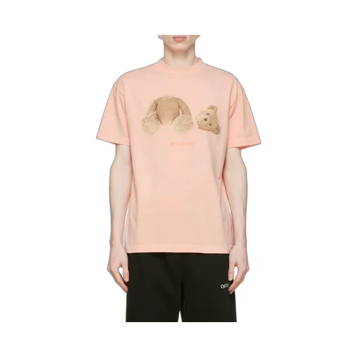 Bear-Logo T-Shirt