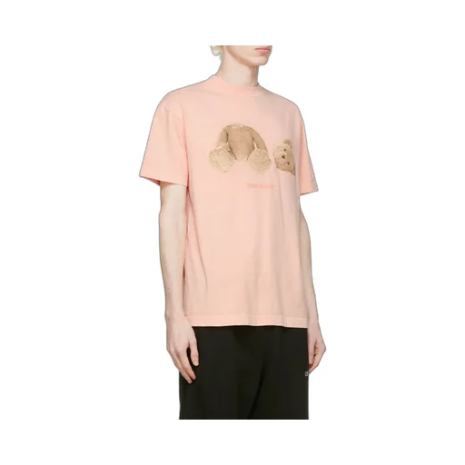 Bear-Logo T-Shirt