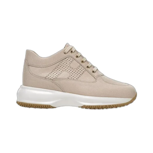 Hogan Interactive Low-Top Sneakers