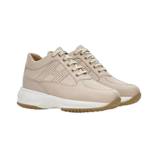 Hogan Interactive Low-Top Sneakers