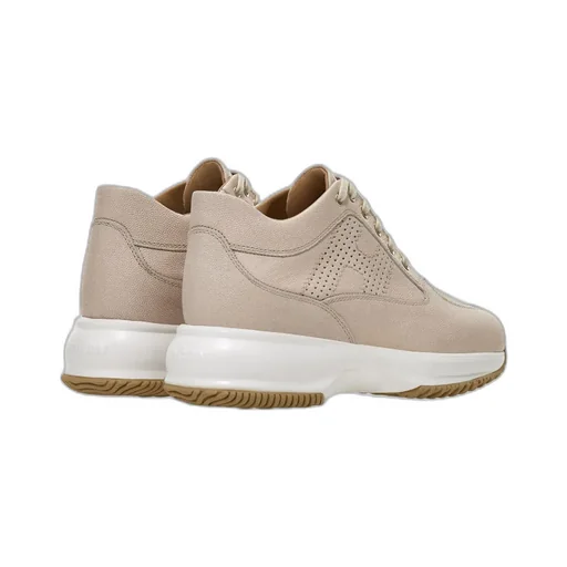 Hogan Interactive Low-Top Sneakers
