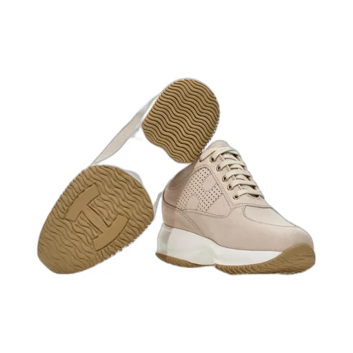 Hogan Interactive Low-Top Sneakers