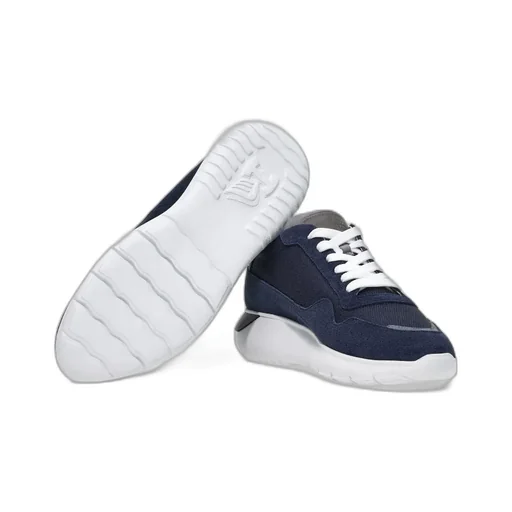 Hogan Interactive³ Lace-Up Sneakers