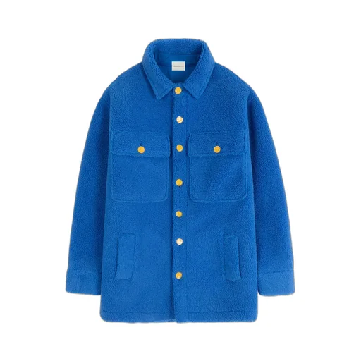 Button Casual Jacket
