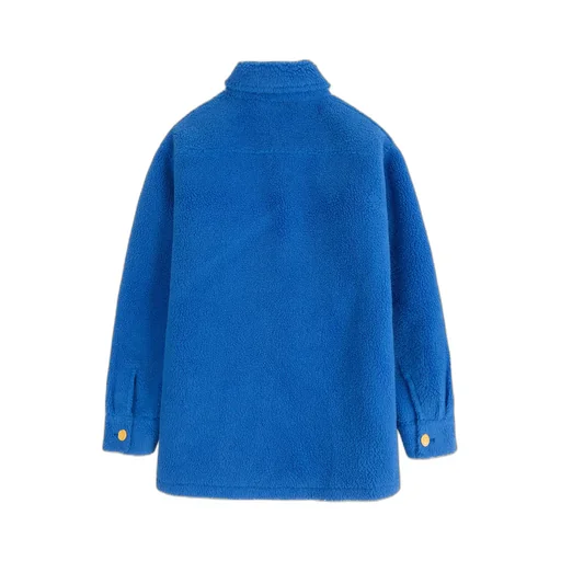 Button Casual Jacket