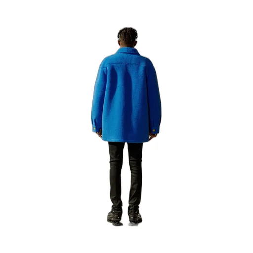 Button Casual Jacket