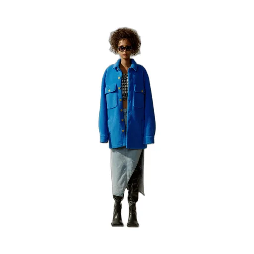 Button Casual Jacket