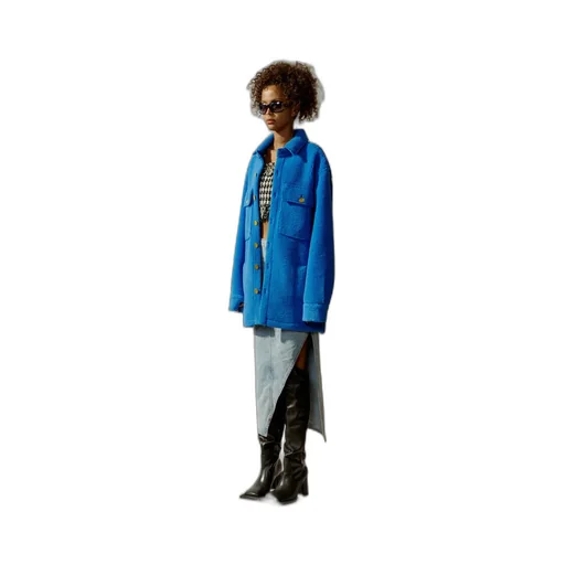 Button Casual Jacket