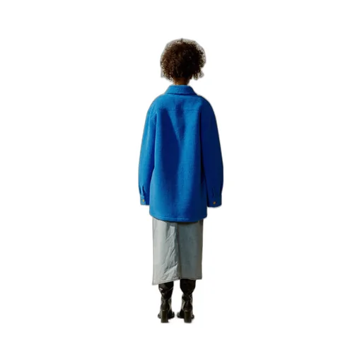 Button Casual Jacket