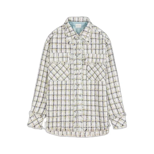 Lapel Shirt