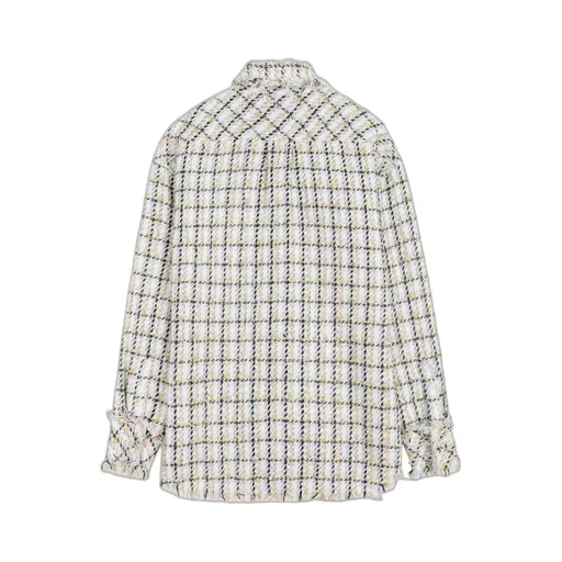 Lapel Shirt