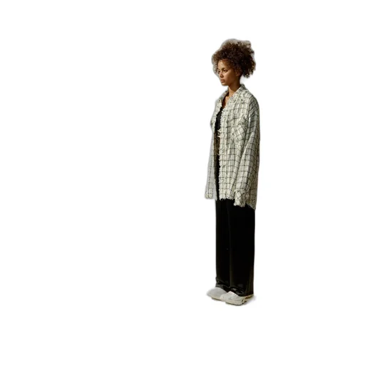 Lapel Shirt