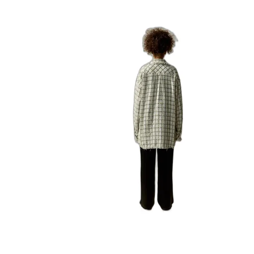 Lapel Shirt