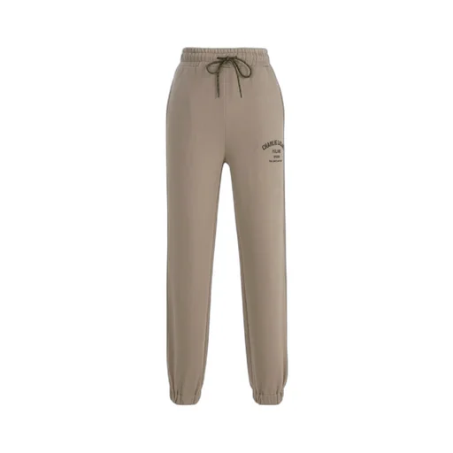 Logo Sweatpants