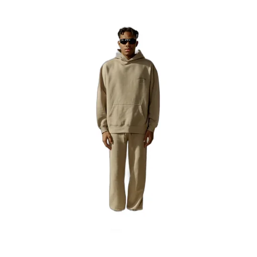 Logo Sweatpants