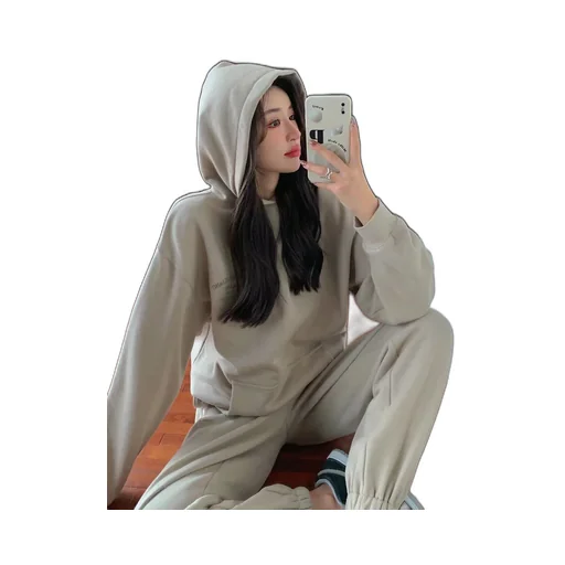 Logo Sweatpants