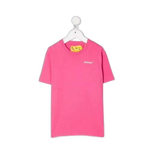 Chest Logo-Print T-Shirt