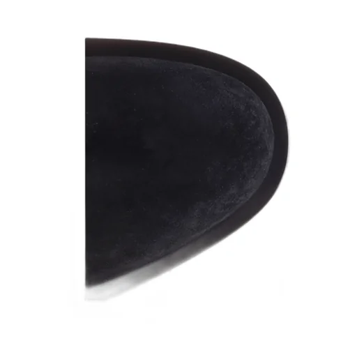 Sponge Sole Chelsea Boots
