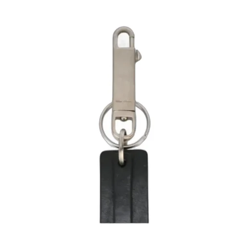 Logo Keychain