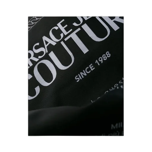 Black Oversized Hooded Casual Jacket