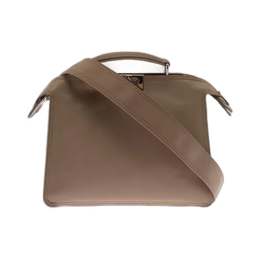 Fendi Peekaboo Iseeu Shoulder Bag