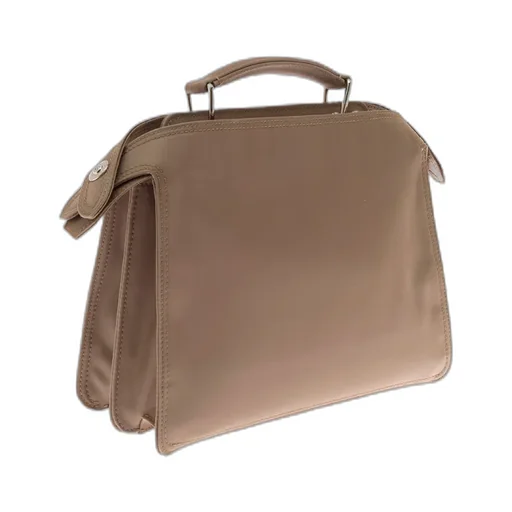 Fendi Peekaboo Iseeu Shoulder Bag